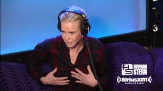 Chelsea Handler on Sean Penns Interview With El Chapo [upl. by Nagam170]