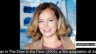 Bijou Phillips biography [upl. by Eleaffar]