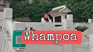 Whampoa Expidition P2 with cousins wife and friend [upl. by Marzi]