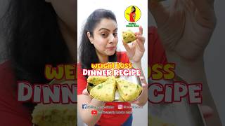 ⬆️PROTEIN WEIGHT LOSS DINNER RECIPE healthy food weightlossdiet recipe healthydiet easyrecipe [upl. by Aseel]