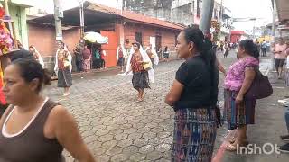 🥳Desfile en Conmemoración a San Antonio De Padua [upl. by Anade]