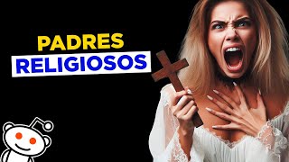 Padres Extremadamente Religiosos ¿Cómo sobreviviste  Historias de Reddit [upl. by Hazem]