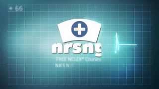 Hyperthyroid NCLEX® Review  NRSNGacademycom [upl. by Ettezel]