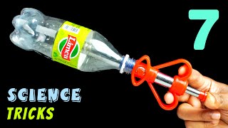 7 Amazing Science Projects amp Experiments For Class 9 [upl. by Billat]