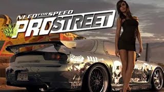 Need For Speed  Pro Street  Part 4 [upl. by Aicilf]