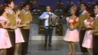 Lawrence Welk Pennsylvania Polka [upl. by Harmony]