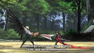 Busou Renkin capitulo 05 sub español [upl. by Keheley]