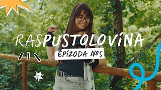 Raspustolovina – Epizoda 5 [upl. by Elorac61]