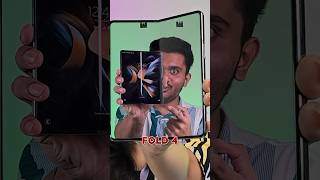 Fold vs Flip Phone Kon Jeteega shreemanitripathi shorts [upl. by Ernest]