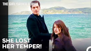 Feriha And Emirs Relationship Reached An Impasse  The Girl Named Feriha [upl. by Theta]