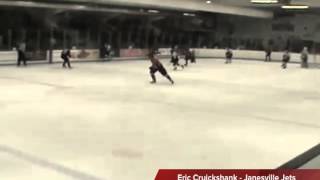 NAHL Plays of the Week  November 26  December 2 2012 [upl. by Akahs]