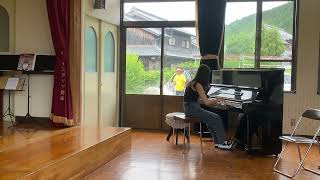 【Performance】Fazil Say Paganini Jazz [upl. by Danny278]