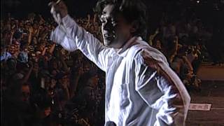 John Mellencamp  Wild Night Live at Farm Aid 1995 [upl. by Hayott351]