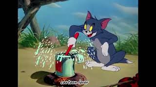 Tom amp Jerry Little Quacker Part5 tomandjerry cartoon [upl. by Rosy146]