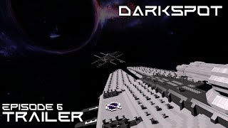 Regrets  Darkspot Episode 6 Trailer [upl. by Lehrer]