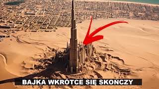 DUBAJ zbliża się do końca Niepokojące zjawisko [upl. by Corsiglia]