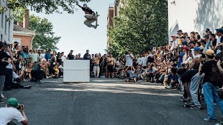 Dime Street Challenge 2018 [upl. by Asin]