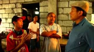 IWitness quotChavacano Yoquot a documentary by Howie Severino full episode [upl. by Acenahs]