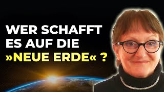 Neue Erde – Entwicklung der Seele  Michelle Haintz [upl. by Bunnie]