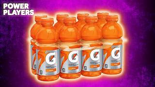 Why Powerade Got Shut Out By Gatorade [upl. by Aztiraj]