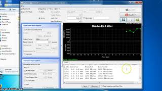 Jperf Testing [upl. by Oisorbma]