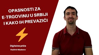 Zašto AliExpress neće da isporučuje u Srbiju  Problemi etrgovine [upl. by Lemal602]