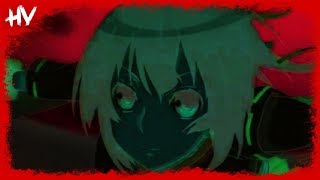 Sekirei  Theme Song Horror Version 😱 [upl. by Jenkins]