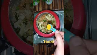 Easy Healthy Vegetable Daliya Recipe 😋 Tasty Daliya khichdi shorts short healthyrecipes khichdi [upl. by Sset]