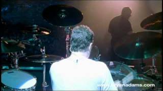 Bryan Adams  Heaven  Live at Slane Castle Ireland [upl. by Doss]