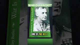 War Is A Racket by General Smedley Butler [upl. by Warthman]