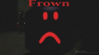 Frown Official Trailer Coming January 2025 [upl. by Engleman]