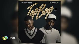 Nandipha808 Kaytee NA and Nevrr49  Tribal Sound Official Audio [upl. by Joerg]