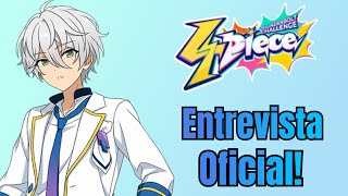 Enstars entrevista com natsu kannaoficial [upl. by Oloapnaig]