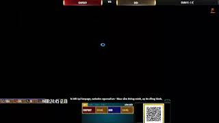 Trực Tiếp Solo Cung R  ChipBoy vs BiBi  2292024 [upl. by Longo229]