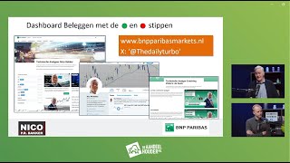 Webinar aandelen Verliezers 2023 de winnaars van 2024 [upl. by Kean]