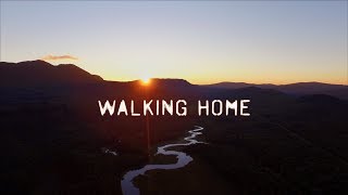 Walking Home Full Documentary Parts 1 amp 2  Appalachian Trail Documentary [upl. by Enniotna]