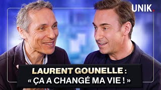 Le secret pour changer de vie que personne ne vous dira  Laurent Gounelle x Franck Nicolas [upl. by Nylatsirhc]