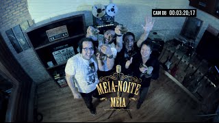 Guilherme amp Santiago • MeiaNoite e Meia Clip Oficial [upl. by Clementis999]