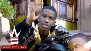 King Combs amp CYN quotPaid In Full Cypherquot WSHH Exclusive  Official Music Video [upl. by Oile]