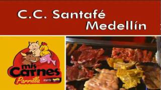 Mis Carnes Parrilla [upl. by Earased668]