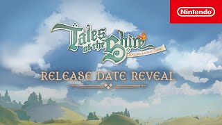 Tales of the Shire A The Lord of The Rings Game – Release Date Trailer – Nintendo Switch [upl. by Norah]