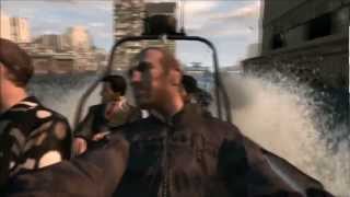 Grand Theft Auto 4 Complete Edition Trailer [upl. by Nugent]