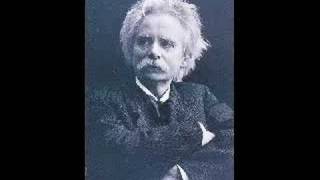 Edvard Grieg  Anitras Dance Peer Gynt Suite No 1 [upl. by Emse]