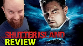 quotShutter Islandquot movie explained in Manipuri  Psychological thrillermystery movie explained [upl. by Ecirbaf38]