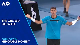 Novak Djokovic vs Taylor Fritz  RESUMEN HIGHLIGHTS Cuartos de Final  Australian Open 2024 [upl. by Leksehc834]