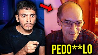 El CASO de PlasmaMasterDon  El YOUTUBER que TODOS AMABAN pero que era un DEPREDAD0R INFANTIL [upl. by Kilgore]