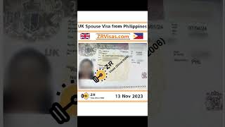 UK Visa Immigration 2024 Decisions Sponsor Licence Application Marriage Visa UK Fiance Visa Spouse [upl. by Dido130]