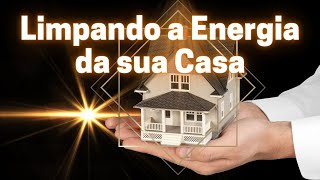 🌿HOOPONOPONO  PROFUNDA LIMPEZA ENERGÉTICA DA CASA  Afastar Energias Negativas do Ambiente [upl. by Cowden21]