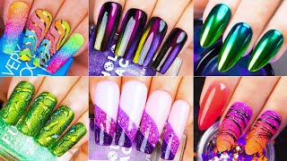 224 100 Trendy Nail Art Ideas 🥰 Creative amp Stylish Nail Looks Nails Inspiration [upl. by Haim]