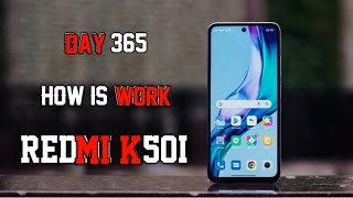 After 1 years redmi k50i 5g Mobile தமிழ் 💣💣💥 [upl. by Cahilly]